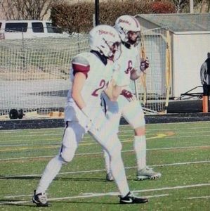 Meet your Posher, Anthony